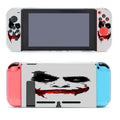 Joker Wallpaper Nintendo Switch Cover Case