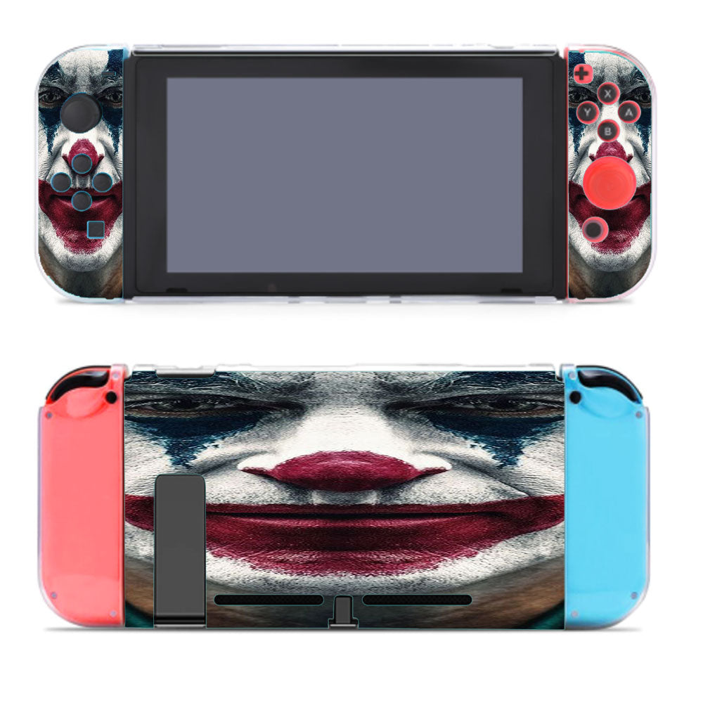 Jokerface Mentality Nintendo Switch Cover Case