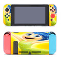Joy Inside Out Disney Nintendo Switch Cover Case