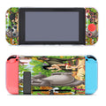 Jungle Cartoon Disney Nintendo Switch Cover Case