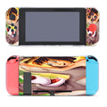 Jungle Disney Bear Nintendo Switch Cover Case