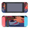 Jungle Disney Bear N Friends Nintendo Switch Cover Case
