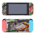 Jungle Disney Book Movies Nintendo Switch Cover Case