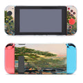 Jungle Disney Family Nintendo Switch Cover Case