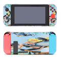 Jungle Disney Fun Nintendo Switch Cover Case