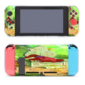 Jungle Disney Gorillas Nintendo Switch Cover Case