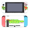 Jungle Disney Movies Nintendo Switch Cover Case