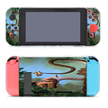 Jungle Disney Snake Nintendo Switch Cover Case