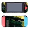 Jungle Disney Tiger Nintendo Switch Cover Case