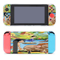 Jungle Elephant Disney Nintendo Switch Cover Case