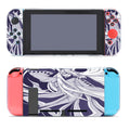 Kagura Naruto Nintendo Switch Cover Case