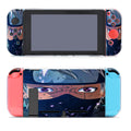 Kakashi Hatake - Naruto Manga Nintendo Switch Cover Case