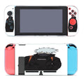 Kakashi Supreme Naruto Nintendo Switch Cover Case