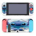 Kartun Stitcha Nintendo Switch Cover Case