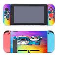 Kawaii Disney Baby Stitch Baby Unicorn Nintendo Switch Cover Case