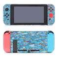 Kawaii Mudkip Pokemon Nintendo Switch Cover Case