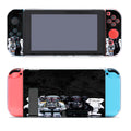 Kaws Star Wars Marble Nintendo Switch Cover Case