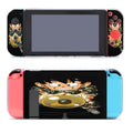 Kid Goku Dragon Ball X Bape Nintendo Switch Cover Case