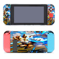 Kid Goten Dragon Ball Z Nintendo Switch Cover Case