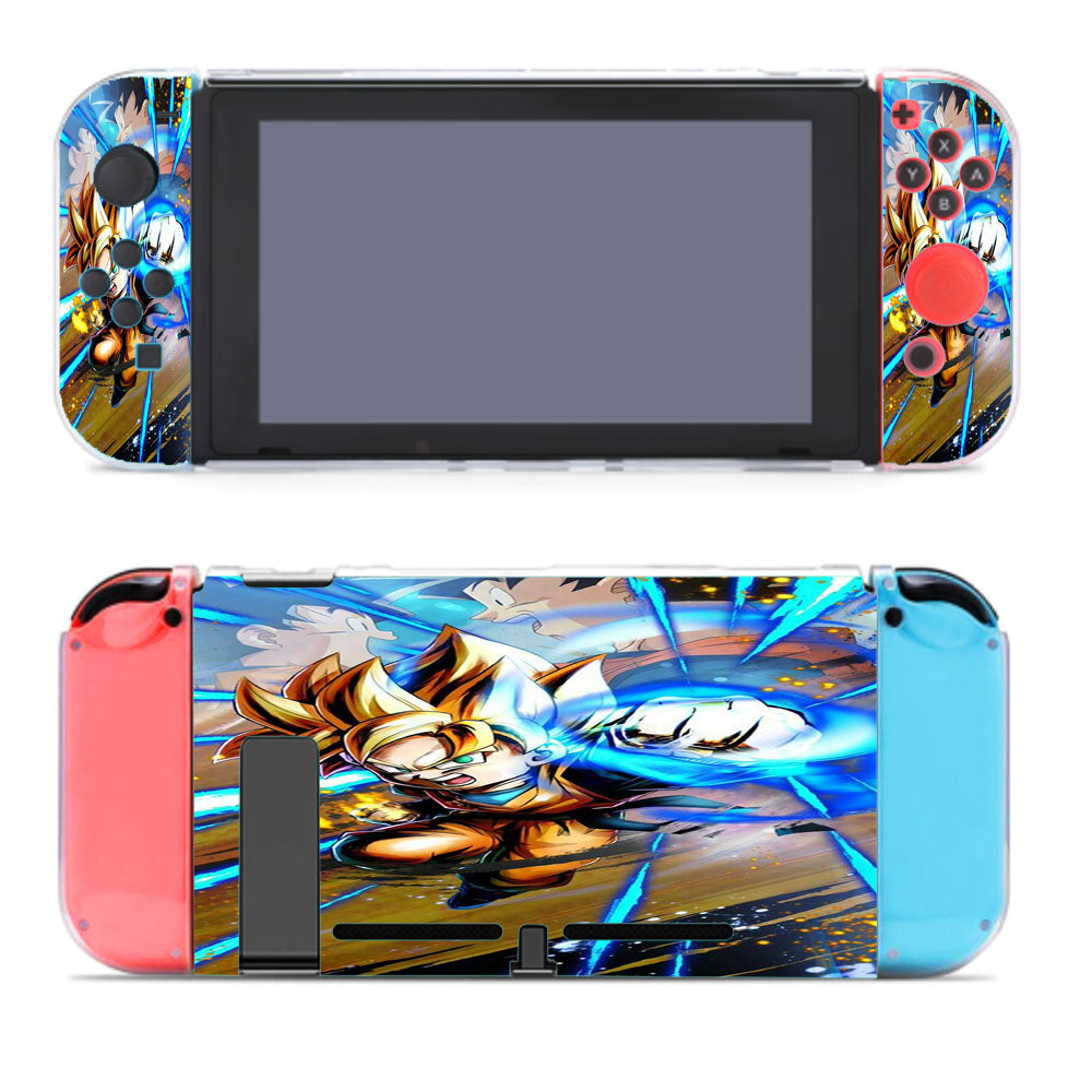Kid Goten Dragon Ball Z Nintendo Switch Cover Case