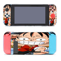 Kid Luffy Nintendo Switch Cover Case