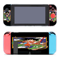 Kids Goku Wallpaper Nintendo Switch Cover Case