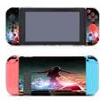 Kill The Rich Joker Say Nintendo Switch Cover Case