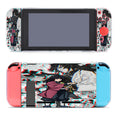 Kimetsu No Yaiba Giyu Tomioka Comic Nintendo Switch Cover Case
