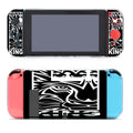 King Lion Nintendo Switch Cover Case