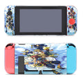 Kingdom Hearts Nintendo Switch Cover Case