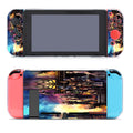Kingdom Hearts 3 Art Nintendo Switch Cover Case
