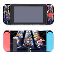 Kingdom Hearts 4 Nintendo Switch Cover Case