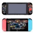 Kingdom Hearts Character Nintendo Switch Cover Case