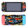 Kingdom Hearts Disney Nintendo Switch Cover Case