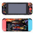 Kingdom Hearts Disney Villains Nintendo Switch Cover Case