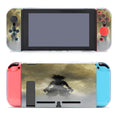 Kingdom Hearts Ii Nintendo Switch Cover Case