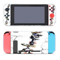 Kingdom Hearts Line Nintendo Switch Cover Case