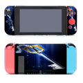 Kingdom Hearts Sora Keyblade Nintendo Switch Cover Case