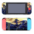 Kingdom Hearts Wallpaper Nintendo Switch Cover Case