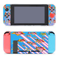 Kirby Adventure On Nintendo Nintendo Switch Cover Case