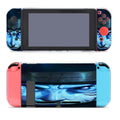 Kisame Naruto Nintendo Switch Cover Case