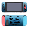Kung Fu Panda Caricature Nintendo Switch Cover Case