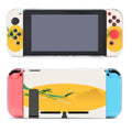 Kung Fu Panda Mantis Art Nintendo Switch Cover Case