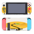 Kung Fu Panda Viper Art Nintendo Switch Cover Case