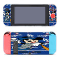 La Dodgers X Mickey Mouse Nintendo Switch Cover Case