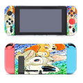 Lady & The Tramp Disney Nintendo Switch Cover Case