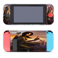 Lara Croft Tomb Raider Adventure Nintendo Switch Cover Case