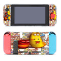 Larva Comic Strip Nintendo Switch Cover Case