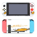 Lazy Gudetama Nintendo Switch Cover Case