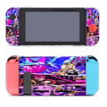 League Of Legends Comic Strip Nintendo Switch Cover Case